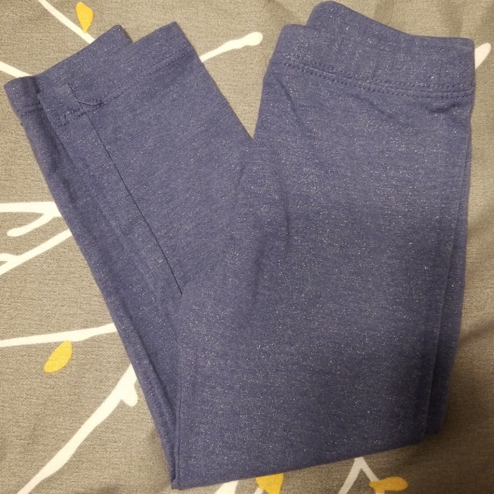 Old navy toddler leggings